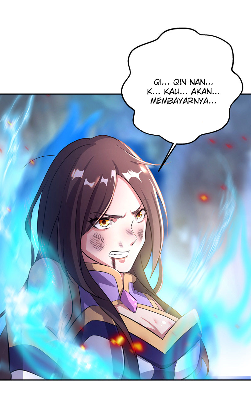 Peerless Soul (Peerless Battle Spirit) Chapter 287